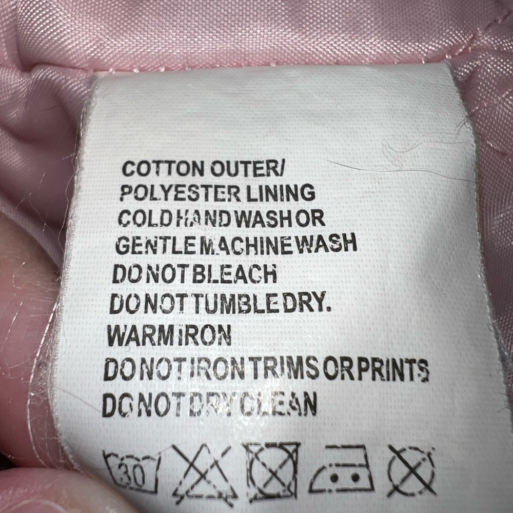 Cult Cargo Jacket - Picture 11 of 11